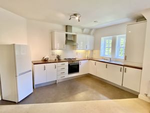 Kitchen area- click for photo gallery